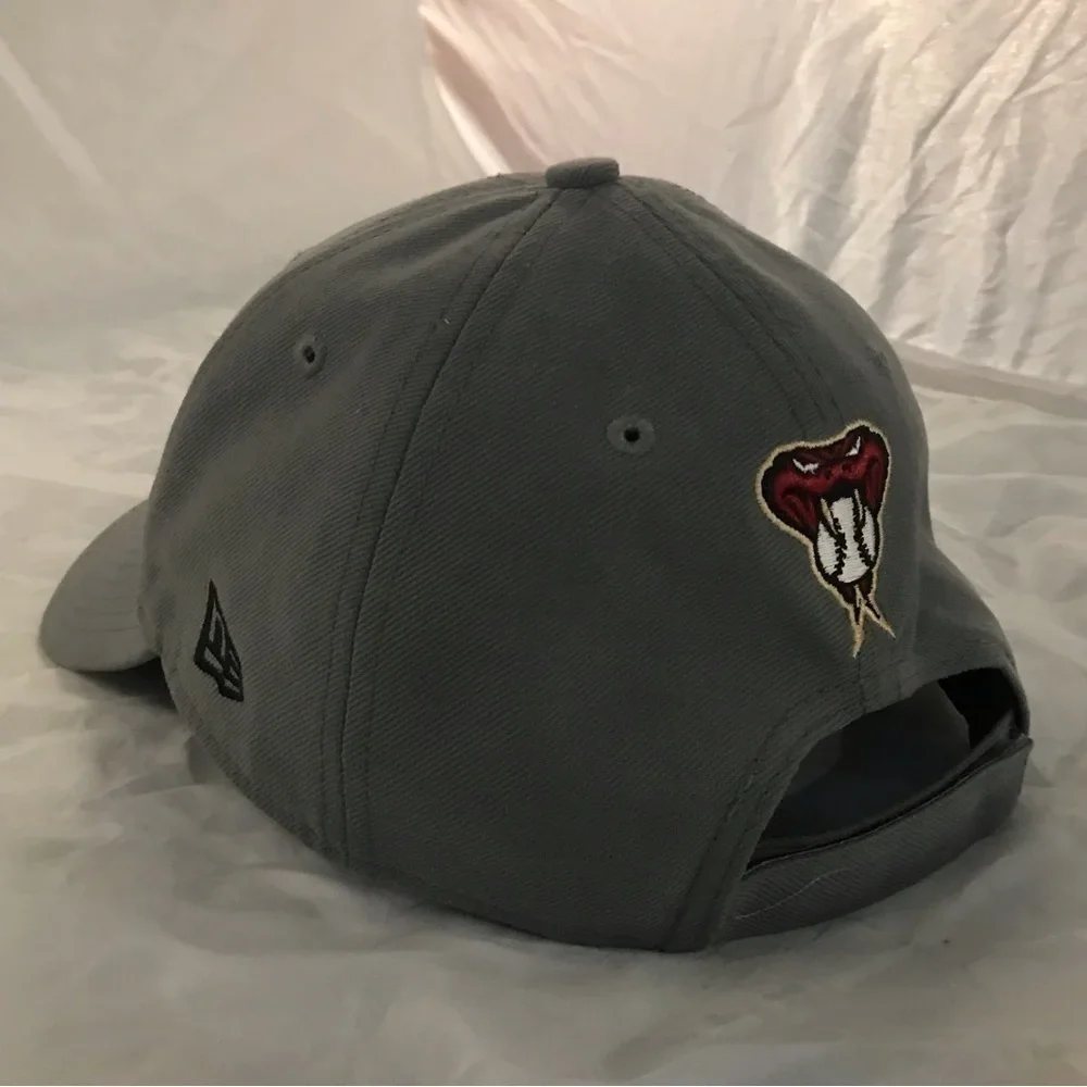New Era Arizona Diamondbacks Baseball Cap